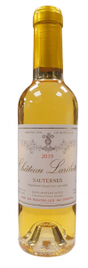 Chateau Laribotte Sauternes 2019 37,5 cl. 12 Vol.
