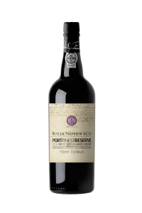 Butler Nephew Porto Finest Reserve Tawny 75 cl. 20 vol.