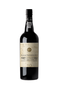 Butler Nephew Porto 10 Years Old 75 cl. 20 vol.