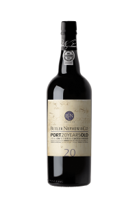 Butler Nephew Porto 20 Years Old 75 cl. 20 vol.