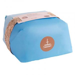 Fiasconaro Panettone Pandorato 900 g.