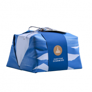 Fiasconaro Panettone Pandorato 900 g.