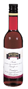 Aceto Di Vino Rosso Aromatizzato Al Lampone 500 ml. Percheron Freres
