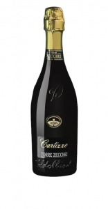Torre Zecchei Prosecco Superiore di Cartizze Dry 75 cl. 11 vol.