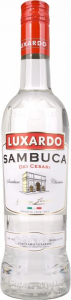 Luxardo Sambuca Dei Cesari 70 cl. 38%