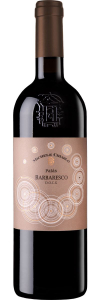 Michele Chiarlo Barbaresco PALAS 2019 75 cl. 14 VOL.