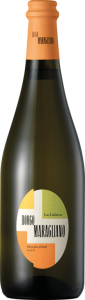 Borgo Maragliano Moscato d'Asti La Caliera 2025 75 cl. 5 Vol.