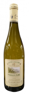 Pierre Marchand Pouilly-Fumè Cuvee Calcaire 2021 75 cl. 14 Vol.