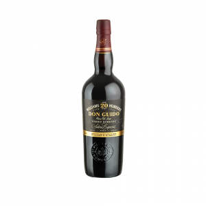 Williams & Humbert Pedro Ximenez 20 anni Don Guido 50 cl. 18 vol.