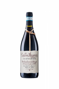 Zaccagnini Montepulciano D\