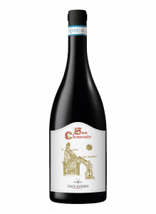 Zaccagnini San Clemente Terre di Casauria Montepulciano D\