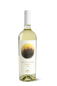 Passo Alle Tremiti Falanghina Molise 2024 75 cl. 13 Vol.