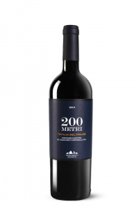 Grieco TintilIa Del Molise 200 Metri 2024 75 cl. 13,5 Vol.