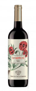 Tenuta Cocci Grifoni Rosso Piceno Tara\