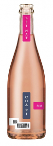 Borgo Maragliano Cha Pi Rosato Frizzante 0,75 cl. 12,5 vol.