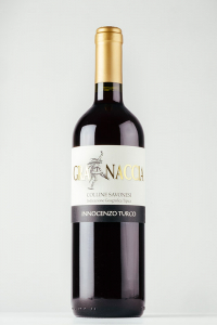 Turco Innocenzo Granaccia Cappuccini 2020 1,5 lt. 14,5 vol. MAGNUM