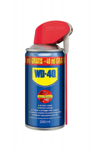 WD-40 Multifunzione 290 ML