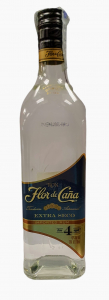 Flor de Cana Ron Extra Seco 4 anni 70 cl. 40 vol.