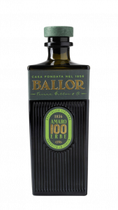 Ballor Amaro 100 Erbe 70 cl. 32 Vol.