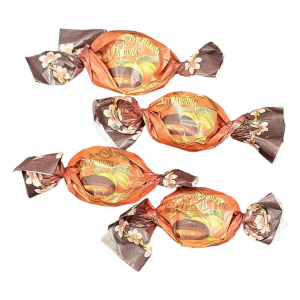 Virginia Sacherine 500 g.