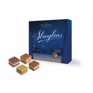 Streglio Scatola I Cremini 190 g.