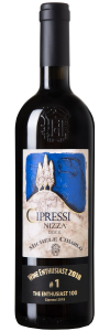 Chiarlo Nizza Cipressi 2021 150 cl. 14 vol. MAGNUM