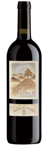 Michele Chiarlo Langhe Nebbiolo IL PRINCIPE 2021 150 cl. 14 vol. MAGNUM Cassetta Legno