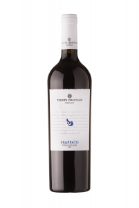 Tenute Orestiadi MAZAL Frappato 2023 75 cl. 14 vol.