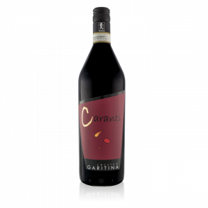 Cascina Garitina Barbera d\