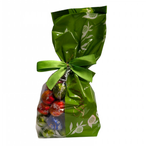 Lindt Ovetti Lindor Sacchetto 320 g.