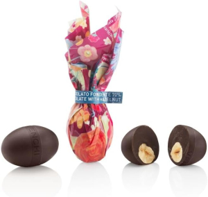 Venchi Covetto Fazzolettato Nocciolato Fondente 70% 1 kg.