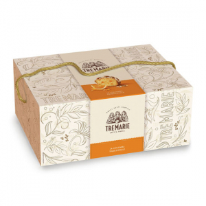 Tre Marie Colomba 1000 g. TRADIZIONALE