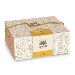 Tre Marie Colomba 930 g. MAGNIFICA