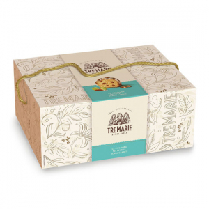 Tre Marie Colomba 1000 g. TUTTUVETTA