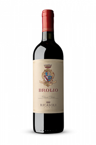 Ricasoli Chianti Classico Brolio 2022 75 cl. 13,5 Vol.