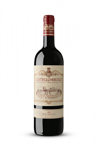 Ricasoli Chianti Classico Gran Selezione Castello di Brolio 2020 75 cl. 14,5 Vol.