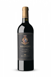 Ricasoli Chianti Classico Riserva Brolio 2020 75 cl. 13,5 Vol.