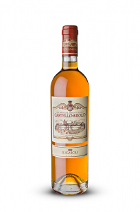 Ricasoli Vin Santo Del Chianti Classico Castello di Brolio 2014 50 cl. 17,5 Vol. con Tubo