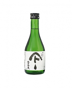 Yamato Sake Ginjo Shizuku Junmai 30 cl. 15,5 Vol.