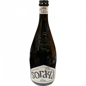 Baladin Birra Speciale Soraya 0,75 lt 7,2 Vol.