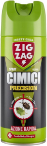 Zig Zag Cimici Precision 300 ml. spray