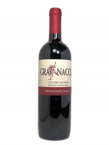 Turco Innocenzo Granaccia 2023 75 cl. 13 vol.