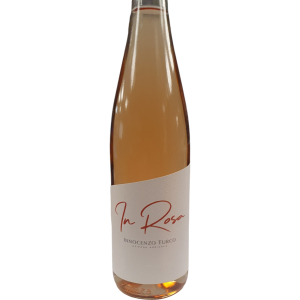 Turco Innocenzo Granaccia In Rosa 2025 75 cl. 13 vol.
