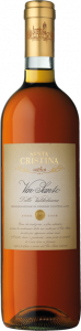 Santa Cristina Vin Santo della Valdichiana 2020 37,5 cl. 13,5 vol.