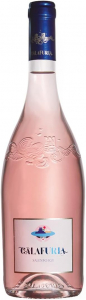 Tormaresca Rosato Calafuria 2024 75 cl. 12,5 vol.