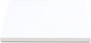 Decora Cake Board BIANCO quadrato 30x30 cm. altezza 1,2 cm