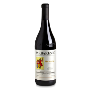Produttori del Barbaresco Barbaresco Riserva MONTESTEFANO 2019 150 cl. 14 vol. MAGNUM cassa legno
