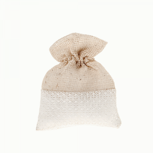 Sacchetto ELEGANCE Bag 9x12 set da 12 pezzi