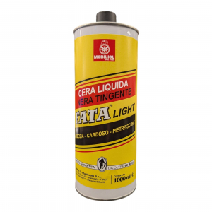 Mobiliol Cera Fata Liquida NERA 1000 ml