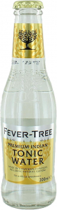 Fever-Tree Indian Tonic Water 200 ml.